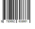 Barcode Image for UPC code 9780692608661