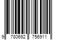 Barcode Image for UPC code 9780692756911