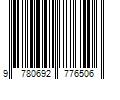 Barcode Image for UPC code 9780692776506