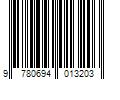 Barcode Image for UPC code 9780694013203