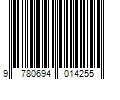 Barcode Image for UPC code 9780694014255