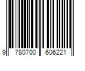 Barcode Image for UPC code 9780700606221