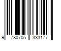 Barcode Image for UPC code 9780705333177