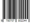 Barcode Image for UPC code 9780707802244