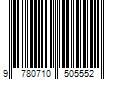 Barcode Image for UPC code 9780710505552