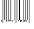 Barcode Image for UPC code 9780711247895