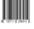 Barcode Image for UPC code 9780711258914