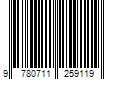 Barcode Image for UPC code 9780711259119