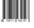 Barcode Image for UPC code 9780711932197