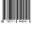 Barcode Image for UPC code 9780711949041