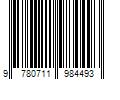 Barcode Image for UPC code 9780711984493