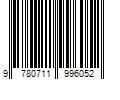 Barcode Image for UPC code 9780711996052