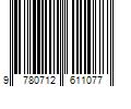 Barcode Image for UPC code 9780712611077