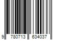 Barcode Image for UPC code 9780713634037