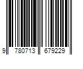 Barcode Image for UPC code 9780713679229