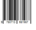 Barcode Image for UPC code 9780713681987