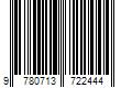 Barcode Image for UPC code 9780713722444