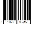 Barcode Image for UPC code 9780713994155