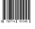 Barcode Image for UPC code 9780714151045