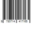 Barcode Image for UPC code 9780714417165