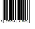 Barcode Image for UPC code 9780714419800