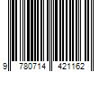 Barcode Image for UPC code 9780714421162