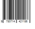 Barcode Image for UPC code 9780714421186