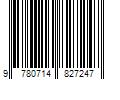 Barcode Image for UPC code 9780714827247