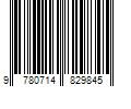 Barcode Image for UPC code 9780714829845