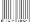 Barcode Image for UPC code 9780714856520