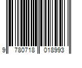 Barcode Image for UPC code 9780718018993