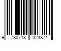 Barcode Image for UPC code 9780718023874