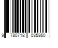 Barcode Image for UPC code 9780718035860