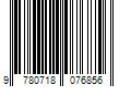 Barcode Image for UPC code 9780718076856