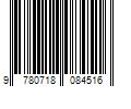 Barcode Image for UPC code 9780718084516