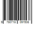 Barcode Image for UPC code 9780718091538