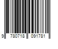 Barcode Image for UPC code 9780718091781