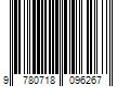 Barcode Image for UPC code 9780718096267