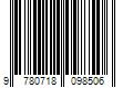 Barcode Image for UPC code 9780718098506