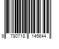 Barcode Image for UPC code 9780718145644