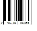 Barcode Image for UPC code 9780718159856