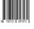 Barcode Image for UPC code 9780721257570