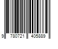 Barcode Image for UPC code 9780721405889