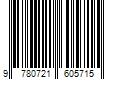 Barcode Image for UPC code 9780721605715