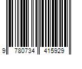 Barcode Image for UPC code 9780734415929