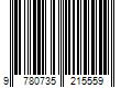 Barcode Image for UPC code 9780735215559