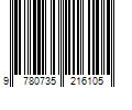 Barcode Image for UPC code 9780735216105