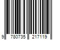 Barcode Image for UPC code 9780735217119