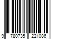 Barcode Image for UPC code 9780735221086