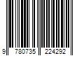 Barcode Image for UPC code 9780735224292